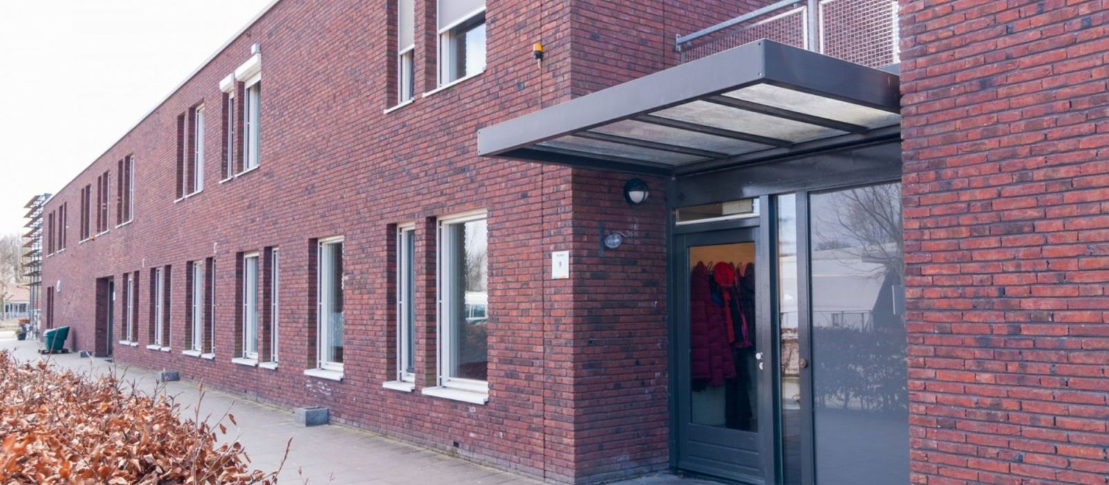 Woning woonlocatie Doelen 11 in Nootdorp