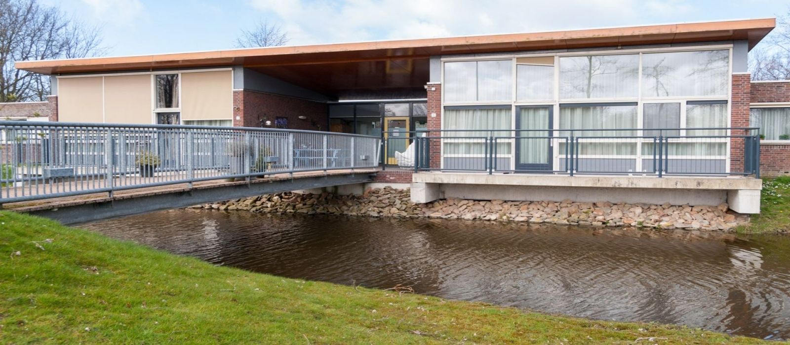 Woning woonlocatie Zwanenburch 2-8 in Nootdorp