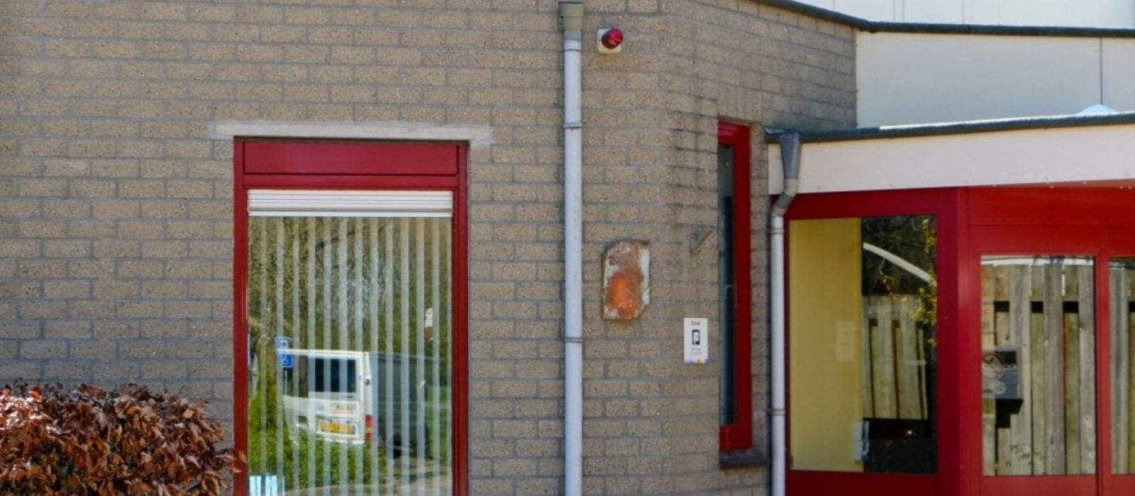 Woning woonlocatie Kreek 521 in Zwammerdam