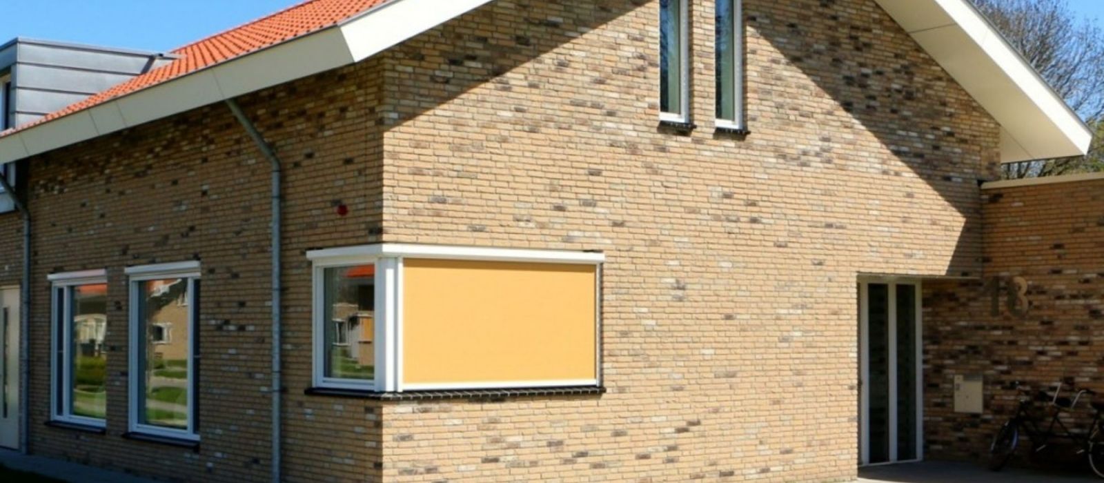 Woning woonlocatie Oude Rijnlaan 18 in Zwammerdam