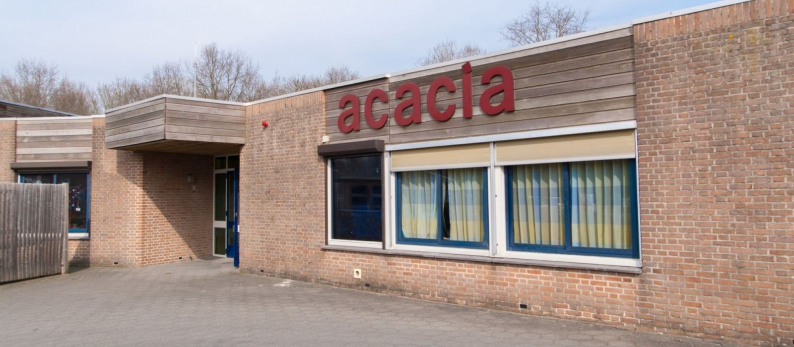 Woning woonlocatie Acacia 1 in Nieuwveen