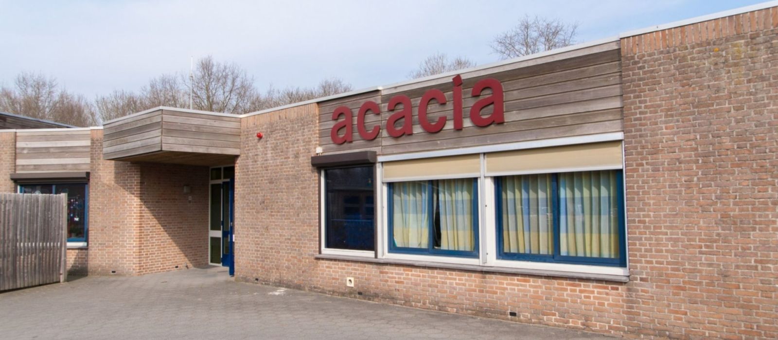 Woning woonlocatie Acacia 2 in Nieuwveen
