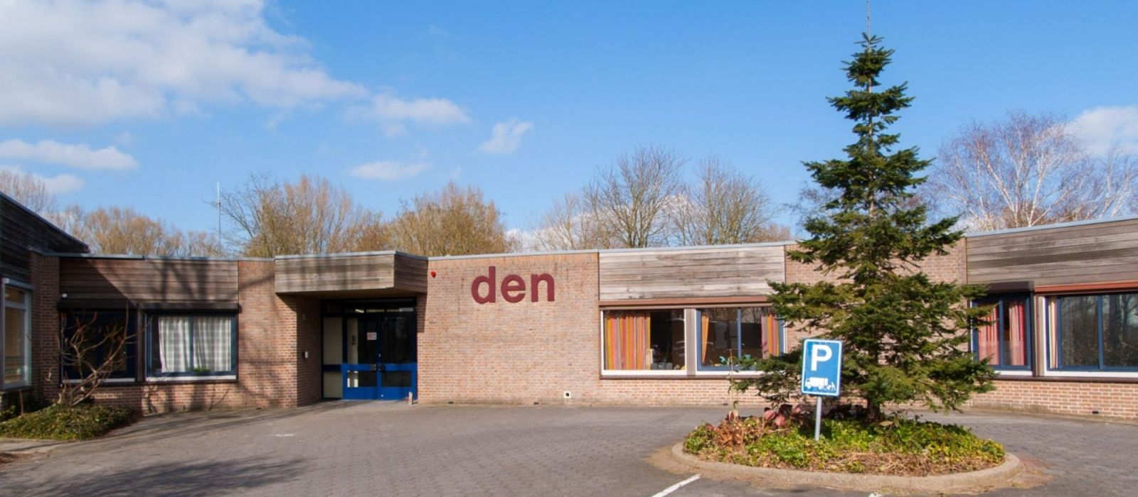 Woning woonlocatie Den 3 in Nieuwveen