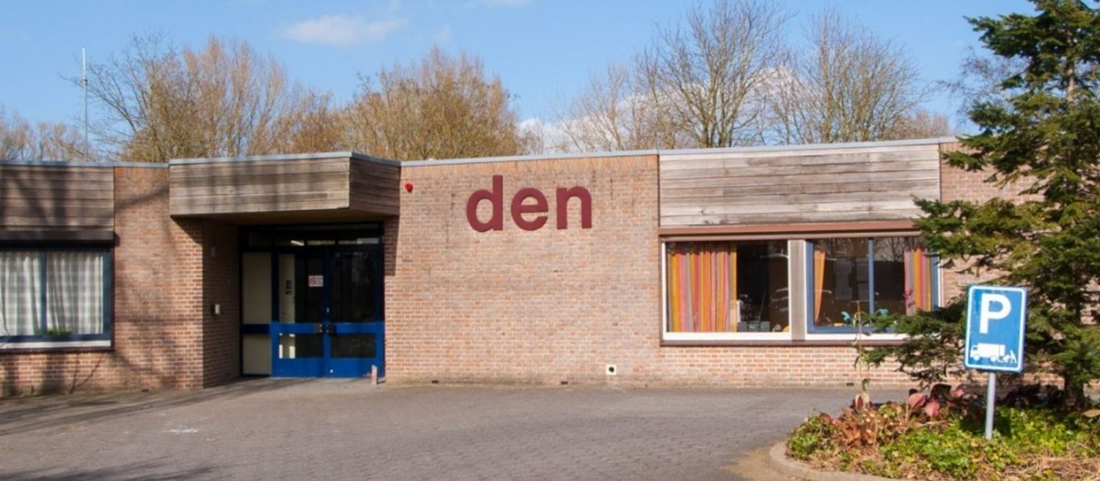 Woning woonlocatie Den 5 in Nieuwveen