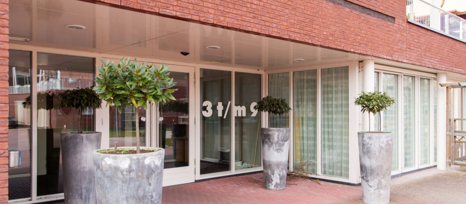 Woning woonlocatie Ursulaplein 3 in Nieuwveen