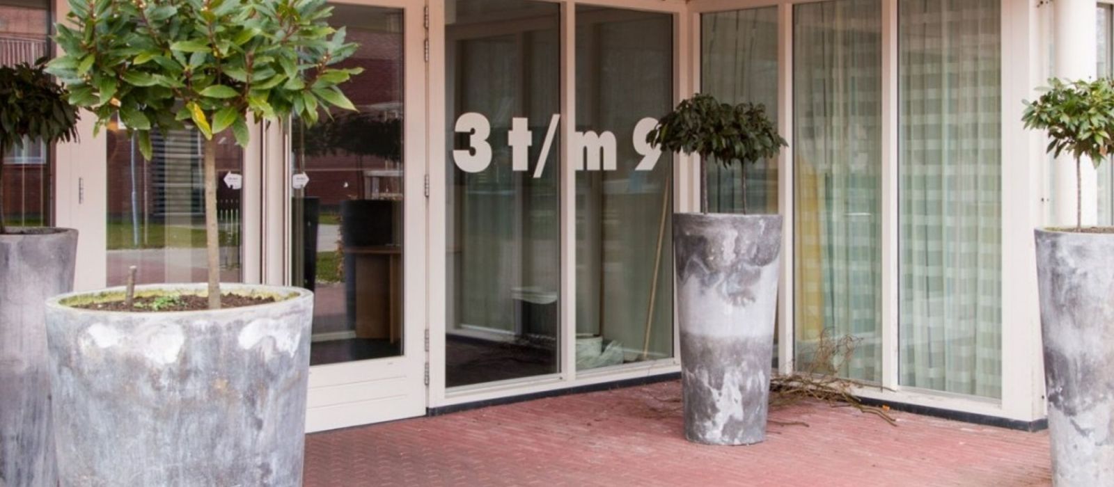 Woning woonlocatie Ursulaplein 9 in Nieuwveen