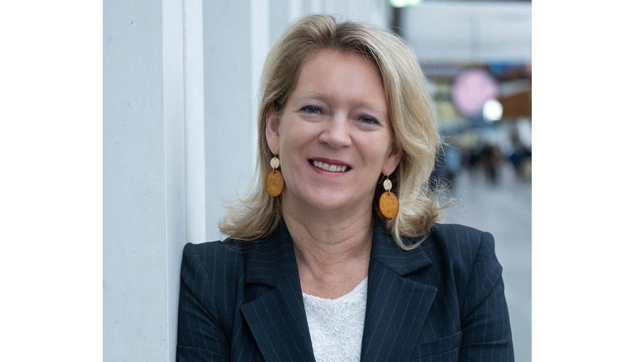 Joke Boonstra nieuwe voorzitter raad van toezicht Ipse de Bruggen
