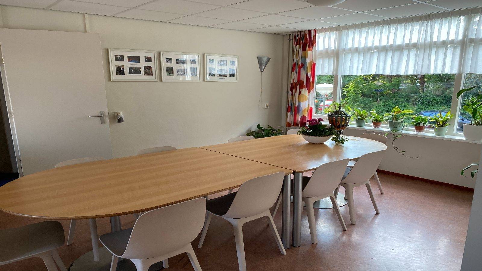 Woonkamer Behandelgroep Kortekaas