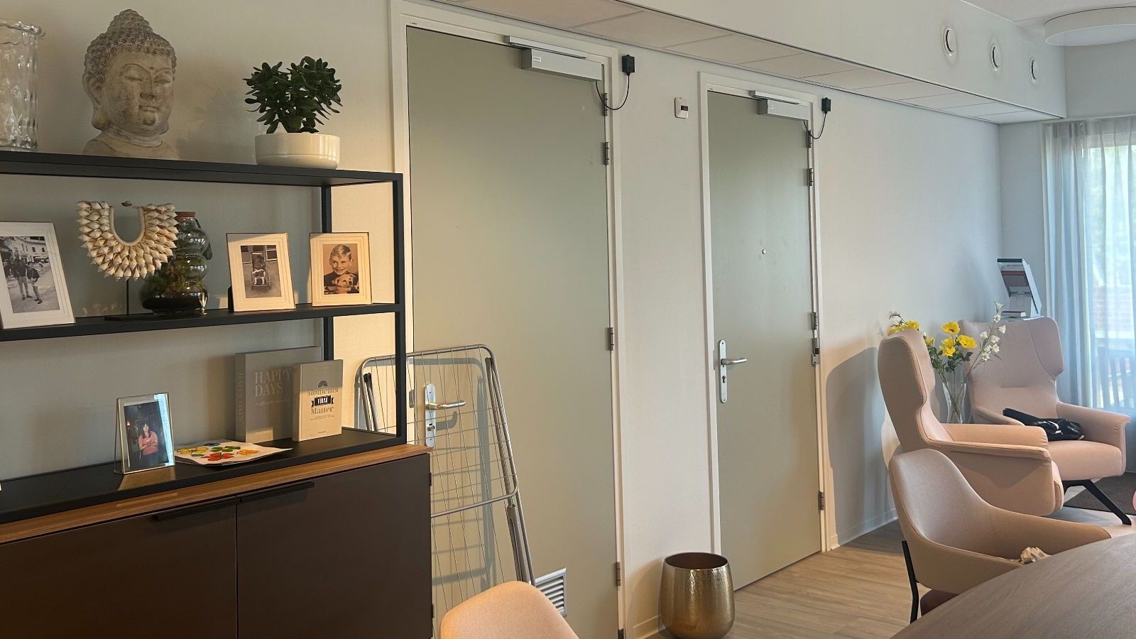 woonkamer Van Beveringkstraat 1b