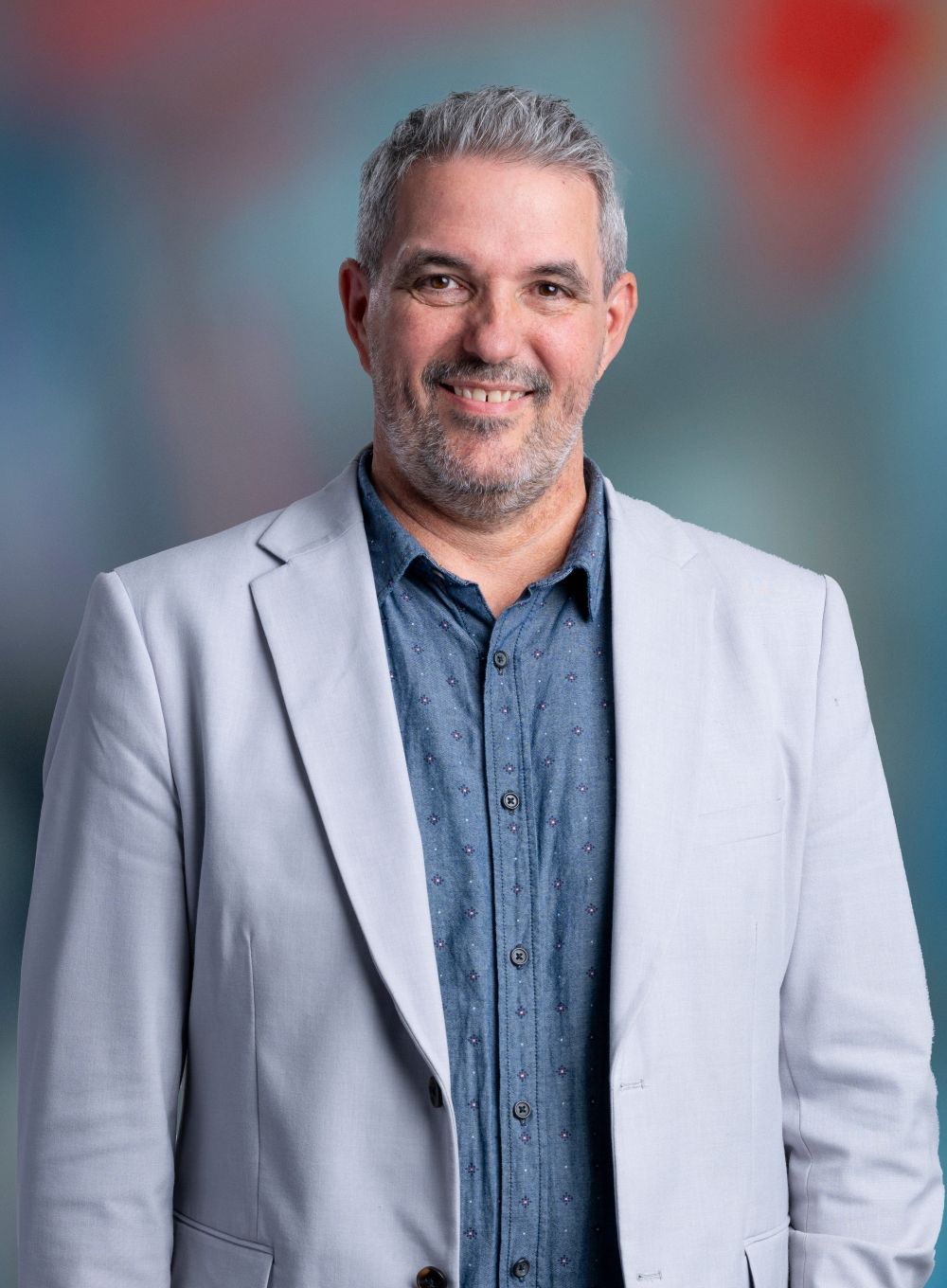 Arne Theunissen