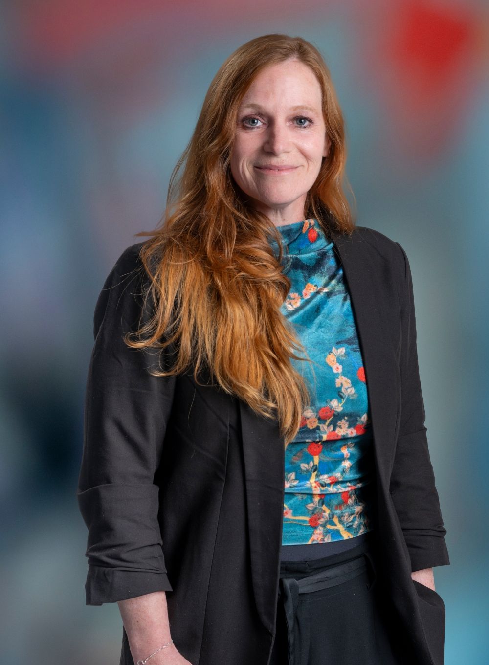 Ilse van Esch