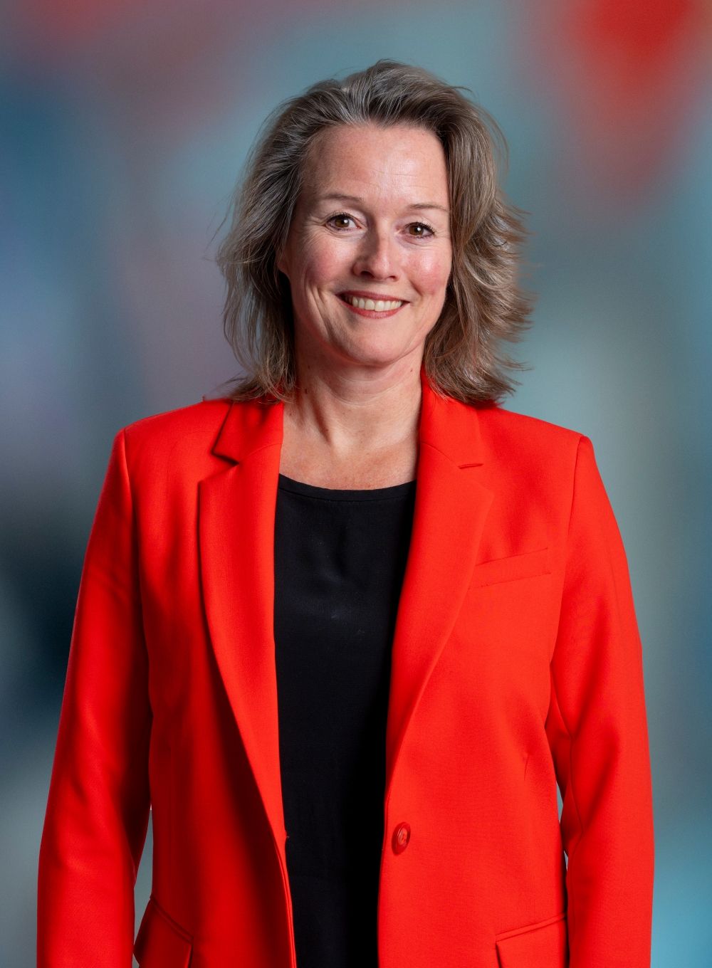 Karin Klaassen