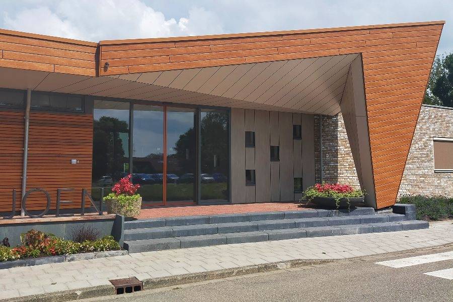 Dagbesteding Koekje van Eigen Deeg |Vakgericht | Ipse