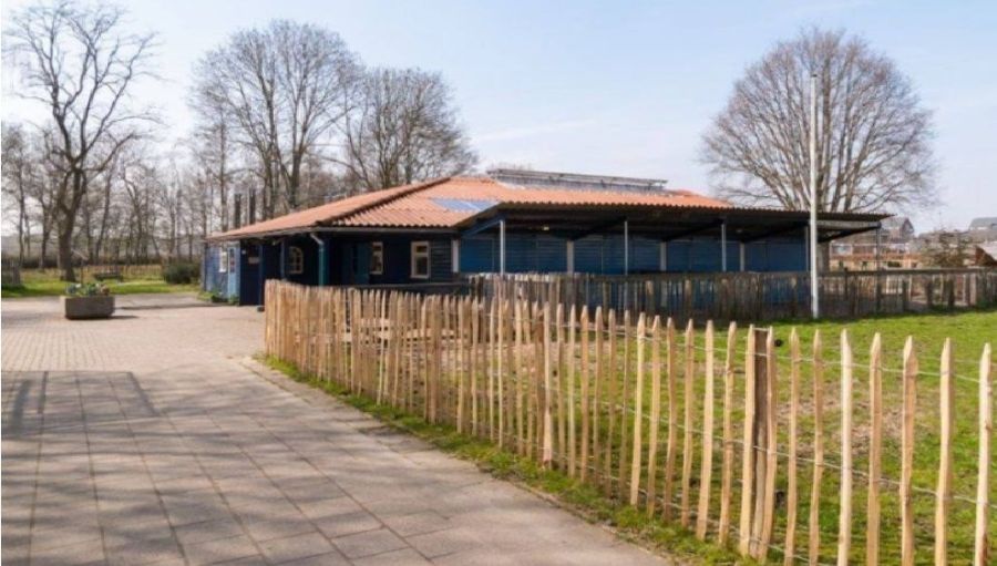 Werkboerderij dagbesteding van Ipse de Bruggen