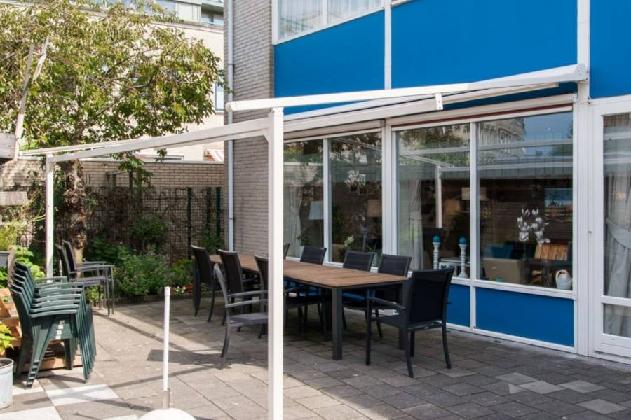 Tuin van Wega 16