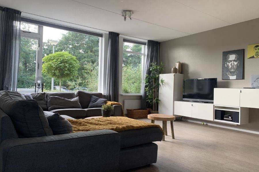 Woonkamer 2 van Zwaluw 31