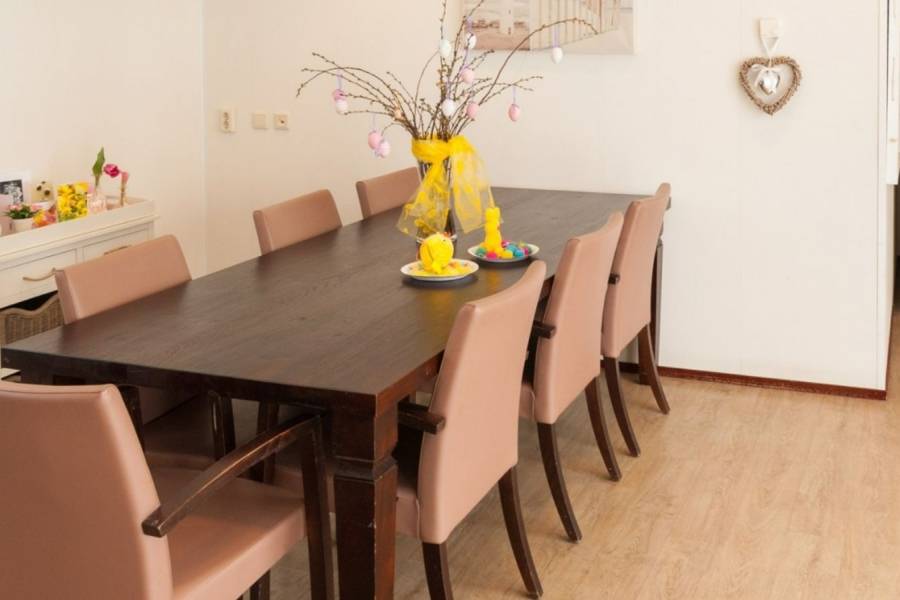 Eettafel van Lauwers 5