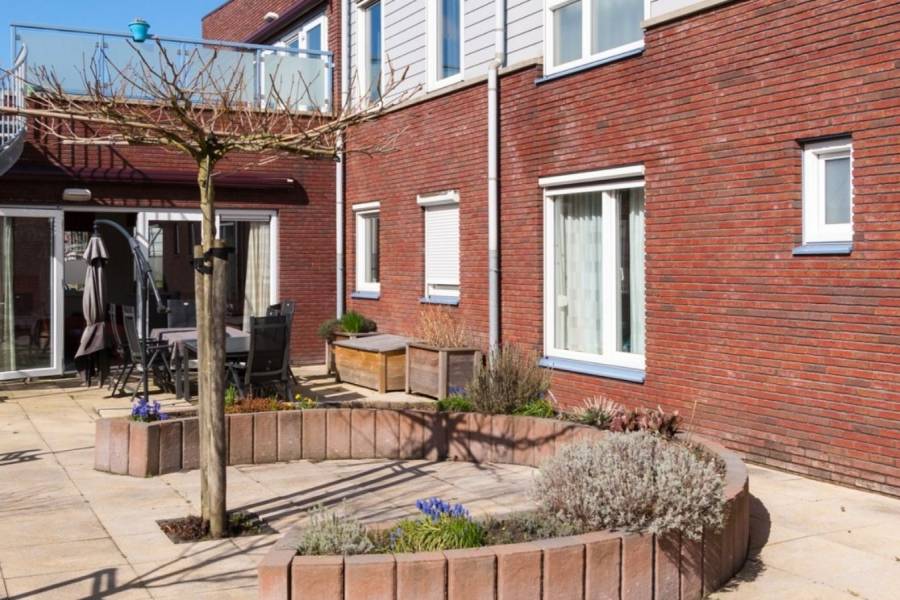 Tuin van Lauwers 5