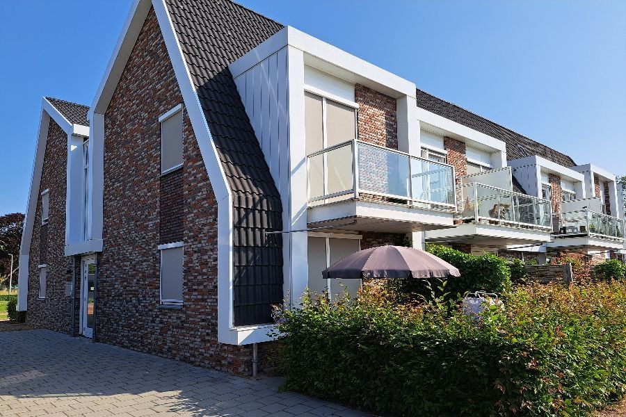 Pand Veldweg Zwammerdam